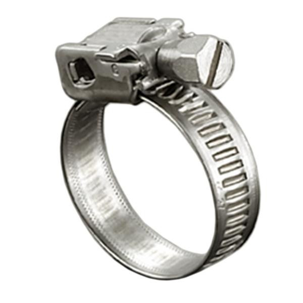 Хомут червячный 12*22