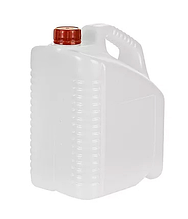 Канистра 5л пластм. (070214)