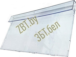 Панель ящика морозильной камеры (среднего/нижнего) для холодильника Beko 5740400400
