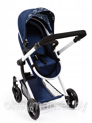 Коляска для кукол Bayer Design Vario Combi, фото 3