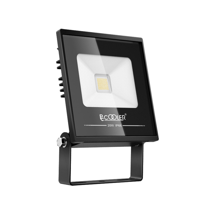 Прожектор CP-PL03-0020 20W 6000K PcCOOLER