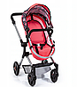 Коляска для кукол Bayer Design Vario Combi, фото 5