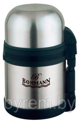 Термос Bohmann BH-4208 0,8 литра - фото 1 - id-p134251