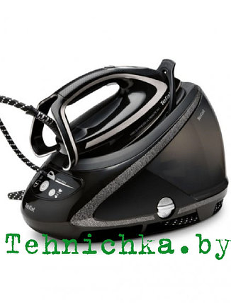 Утюг Tefal GV9610E0 (парогенератор), фото 2