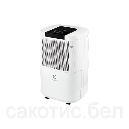 Осушитель воздуха Electrolux EDH-12L, фото 2