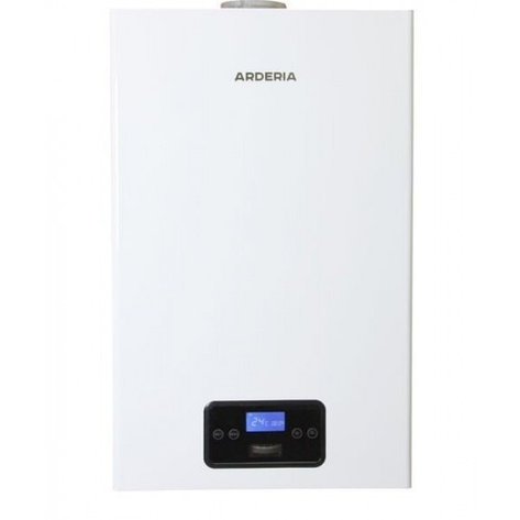 Газовый котел Arderia D24, фото 2