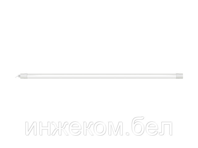 Светильник светодиодный накладной пылевлагозащищенный 36 Вт 6500К, с драйвером, PWP-С4 JAZZWAY (Длина - - фото 1 - id-p146034647