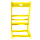Растущий стул «Ростик»  Окраска в цвет жёлтый, фото 6
