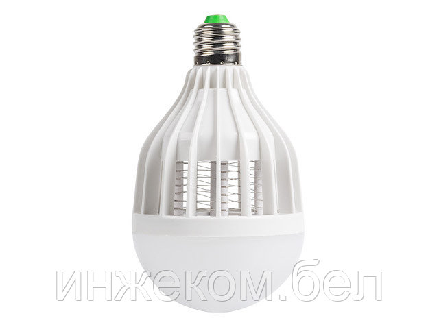 Антимоскитная лампа 10Вт/E27 (R20) REXANT - фото 1 - id-p131887161