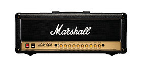 Усилитель Marshall JCM900 4100