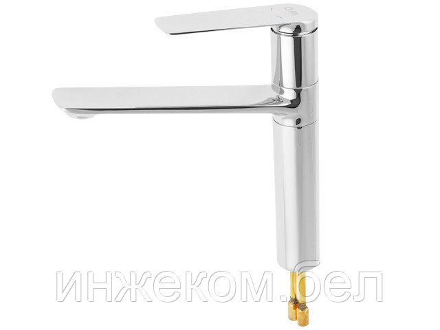 Смеситель для кухни (Lt) D35, серия BEN AV Engineering - фото 1 - id-p146034987