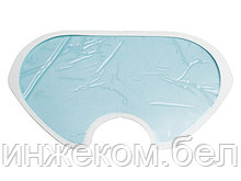Защитная пленка для полнолицевой маски (5901i) (5951), Jeta Safety