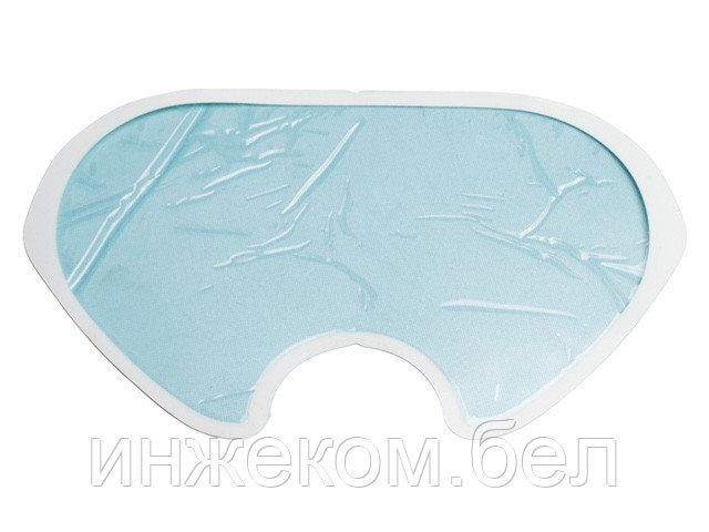 Защитная пленка для полнолицевой маски (5901i) (5951), Jeta Safety - фото 1 - id-p146034400