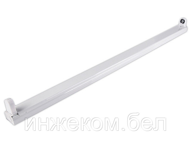 Светильник светодиодный накладной 10 Вт PPO-T8 1х 600 LED IP 20 JAZZWAY (под лампу LED T8/G13, лампа в - фото 1 - id-p146038211