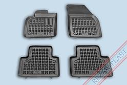 Коврики Салонные для Volvo S40 II (03-12)