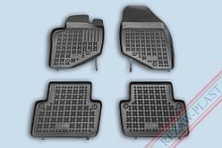 Коврики Салонные для Volvo S80 I (98-06)