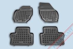 Коврики Салонные для Volvo S80 II (06-) / V70 III (07-) / XC70 III (07-)