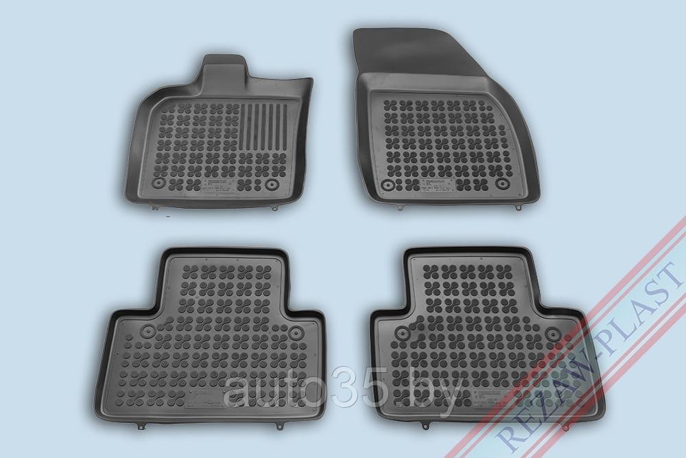 Коврики Салонные для Volvo V50 (04-12)