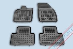 Коврики Салонные для Volvo V50 (04-12)