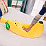 Подушка Home Queen Бананчик декоративная 45см, фото 4
