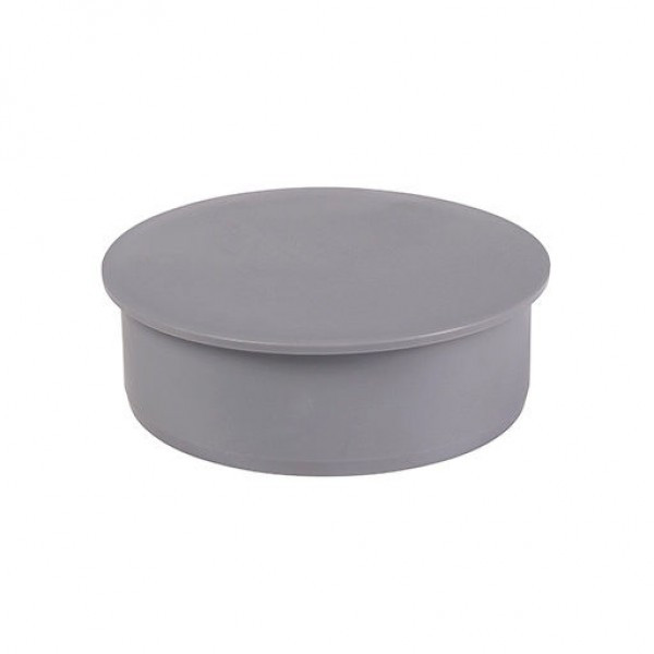 Заглушка ПП 40 BIPLAST