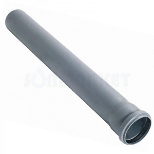 Труба ПП 110х3,0м (2,2мм) BIPLAST ECO