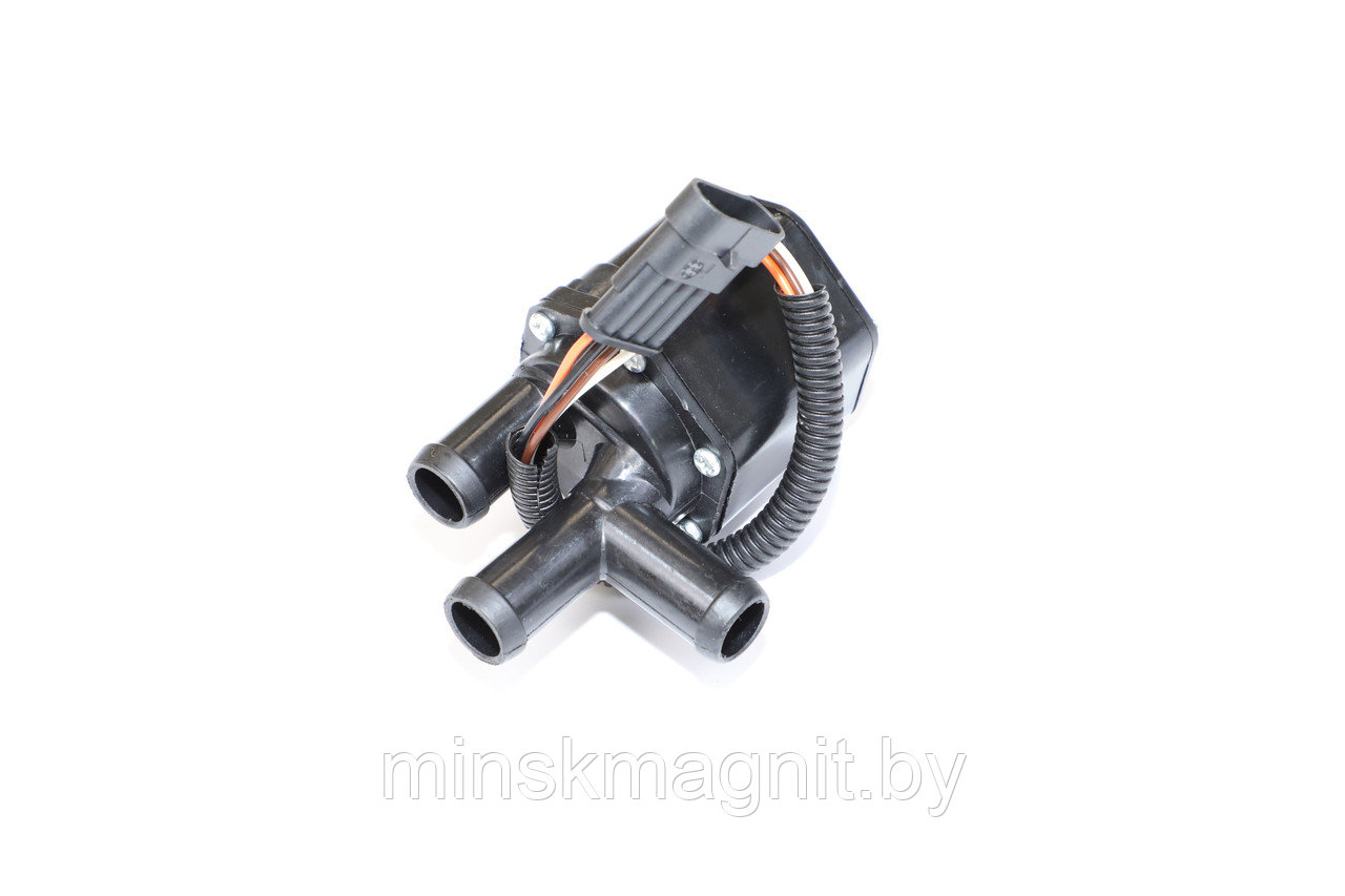 Кран отопителя Газель Next А21R23-8109030 Газель