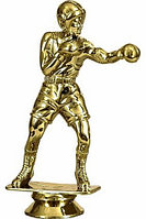 Спортивные призы Викинг Спорт Фигурка сувенирная бокс f04
