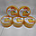 Гель универсальный для лица и тела с экстрактом сладкого апельсина DR MEINAIER Sweet Orange Soothing Gel 99,, фото 10