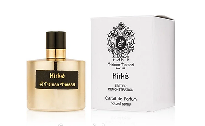 Тестер Tiziana Terenzi Kirke Extrait de Parfum / edp 100 ml