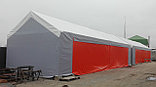 Палатка для сварочных работ, фото 7