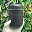 Аромадиффузор светодиодный (увлажнитель воздуха ароматический) Humidfier DQ-107, 300  ml (220V) Черный, фото 10