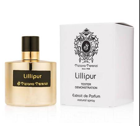 Tiziana Terenzi Lillipur Extrait de Parfum / edp 100 ml