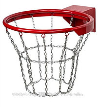 Кольцо баскетбольное антивандальное арт. КБА-1