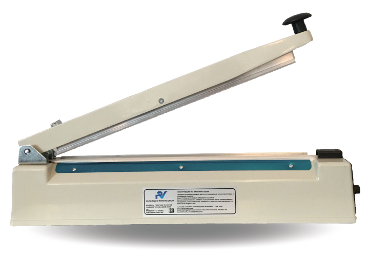 Запайщик пакетов PACKVAC IS-400/5C AL