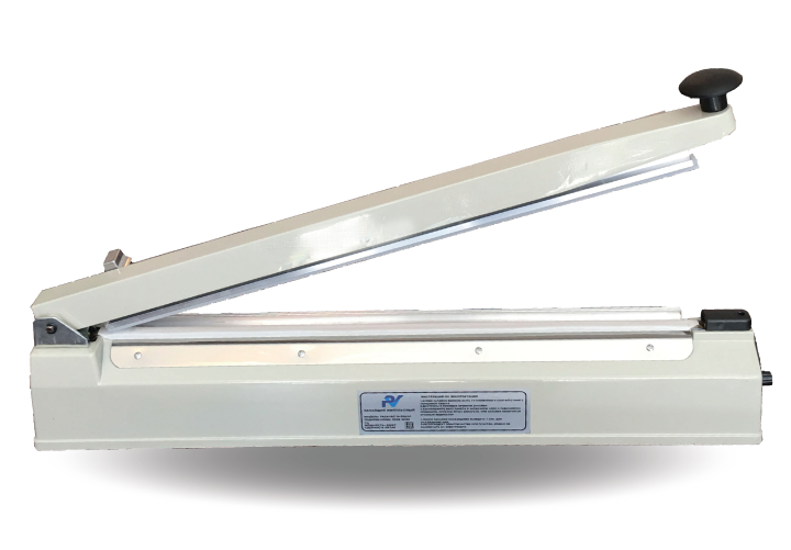 Запайщик пакетов PACKVAC IS-500/5C AL