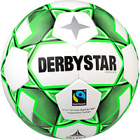 Мяч футбольный Derbystar "Fairtrade Omega Pro APS"