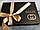 Подарочный набор парфюмерии Gucci 5х15 мл., фото 2