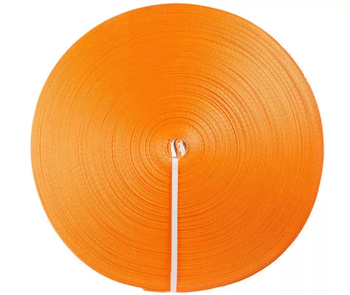 Лента текстильная TOR 7:1 300 мм 54000 кг (оранжевый) - фото 1 - id-p146077077