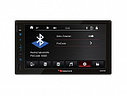 Автомагнитола 2din NAKAMICHI NAM1700, фото 2