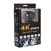 Экшн камера 4К Ultra HD Sports (4K WiFi Action Camera), фото 10