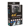 Экшн камера 4К Ultra HD Sports (4K WiFi Action Camera). Качество А, фото 2