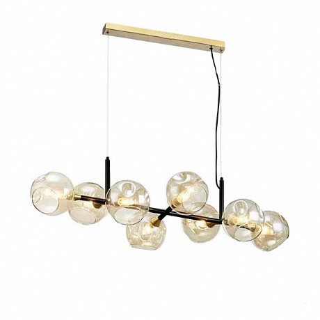 Подвесная люстра Kink Light 08413-8,19 Фаина