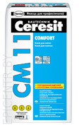 Клей для плитки Ceresit CM 11 Plus для керамогранита усиленной фиксации, 25 кг - фото 2 - id-p146085422