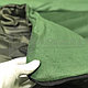 Спальный мешок с подголовником Expert одеяло (22585, ватфайбер, до -20С) РБ, фото 4