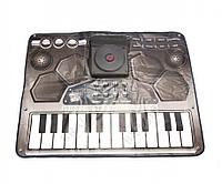 Коврик музыкальный Bradex «REAL DJ» (Keybord playmat) DE 0078