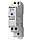 Контактный зажим, розетка для реле FINDER 10А  / 95.05.SMA / с комбинированными контактами, фото 5