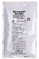 Девелопер для Sharp MX-312GV (ОРИГ)
