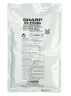 Девелопер для Sharp MX-27GVBA Black (ОРИГ)