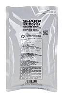 Девелопер для Sharp MX-36GVBA Black (ОРИГ)